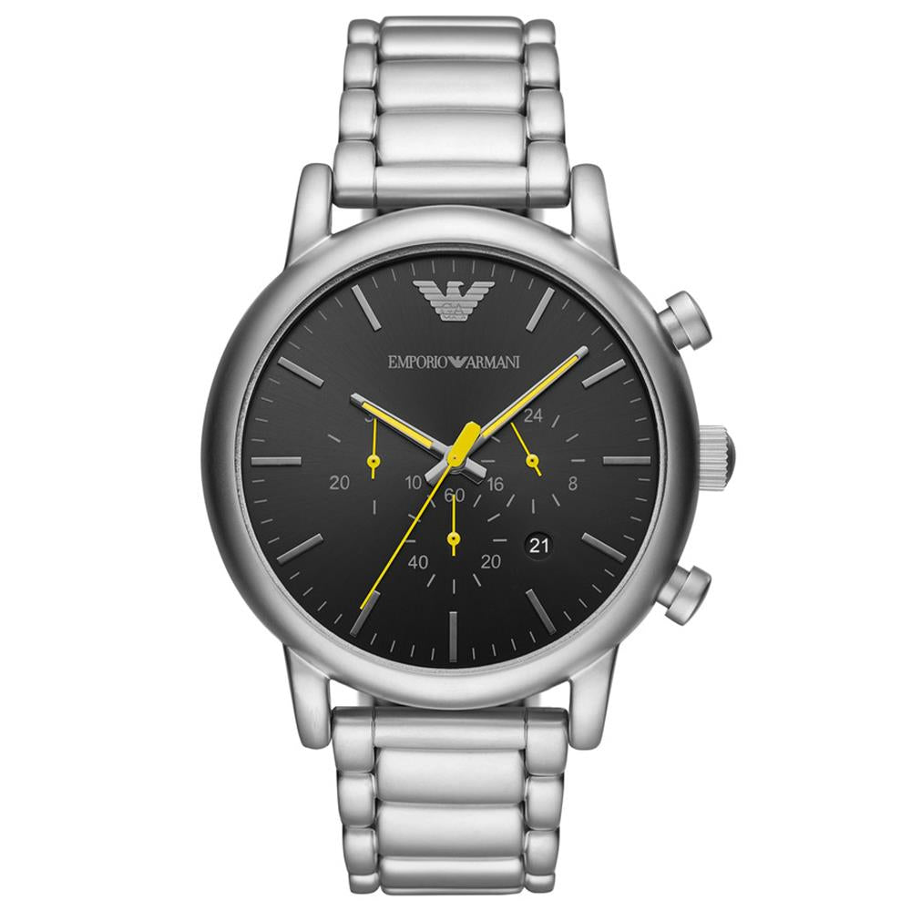 Emporio Armani AR11324 Men's Watch Emporio Armani AR11324 Men's Watch